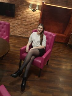 Статистика Дзен Алина Сайфутдинова