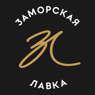 Статистика Дзен Заморская лавка бутик деликатесов