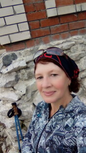 Статистика Дзен Екатерина Нескучная жизнь