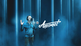 Статистика Дзен Андрей Турбин и Anstreet band