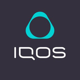 Статистика Дзен IQOS Россия