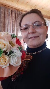 Статистика Дзен Шьём, вяжем, кашеварим.
