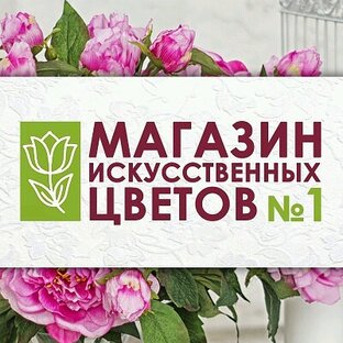 Статистика Дзен Магазин искусственных цветов N1