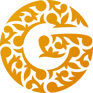 Статистика Дзен Golden Decor - Обои, Краска, Лепнина, Шторы