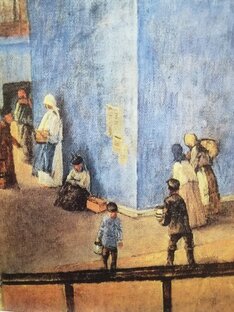 Мы все под "программой" эволюции