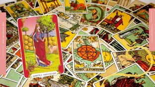 РАСКЛАДЫ ТАРО НА РАБОТУ, БИЗНЕС, КАРЬЕРУ💰