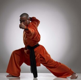 Легенды спорта и боевых искусств