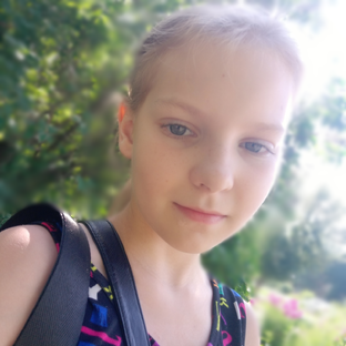 Новая фоточка, иду гулять