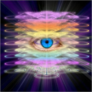 Квантовое изменение сознания.