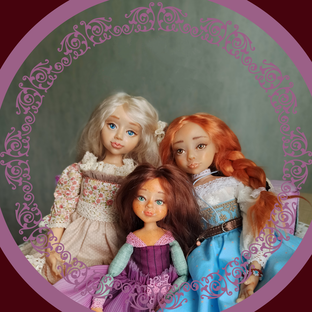 Обзоры работ