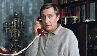 ОСЕННИЙ МАРАФОН (1979)
