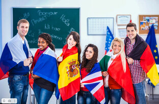 Обращение иностранцев к гражданам России