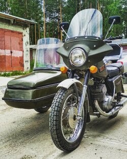 Ерёма - мой МОТ!