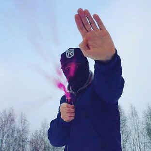 Самооборона рукопашный бой