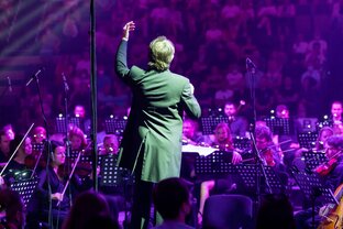 Cinema Orchestra Medley