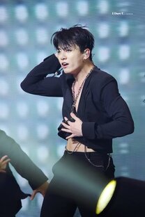 концерты BTS