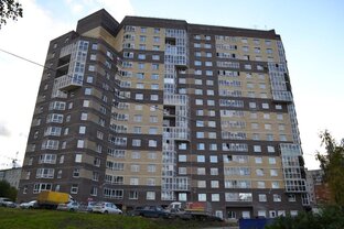 Квартира от государства