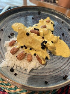 Турецкая кухня