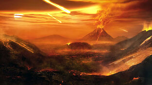 Геологические часы