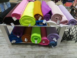 Яркая одежда на каждый день! 