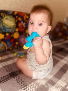 Моя вселенная❤️