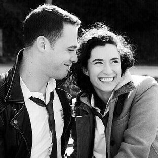 В ожидании солнца 