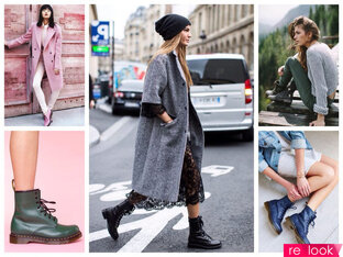 Статьи о моде и красоте