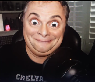 Саня во Флориде 