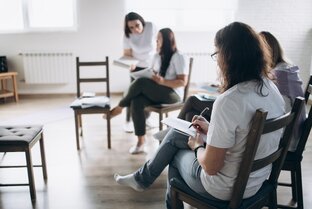 Психология