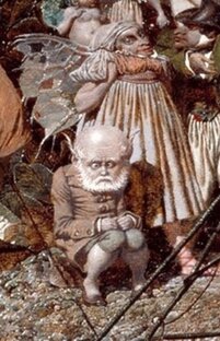 Ричард Дадд