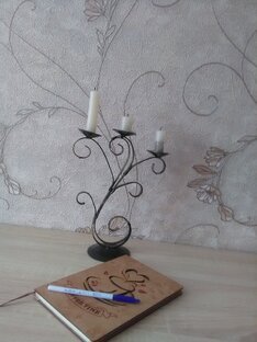 Мистические истории