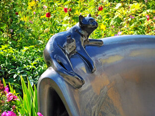 Галерея уличного искусства