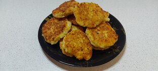 Завтраки