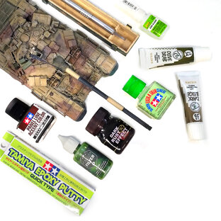 Мастер классы, инструменты и материалы