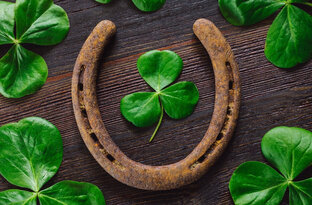 ⊰▶ РИТУАЛЫ НА УДАЧУ 