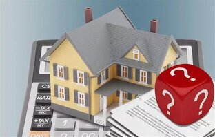 Регистрация права на объекты