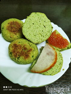 Кето завтраки