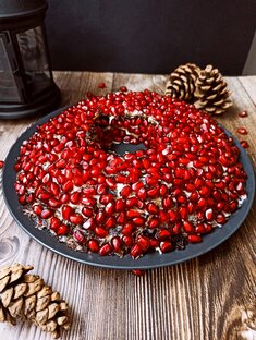 Салаты и закуски
