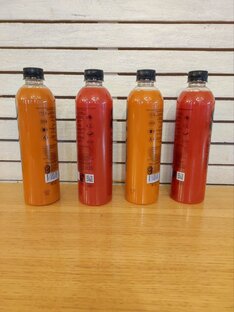 Ферментация