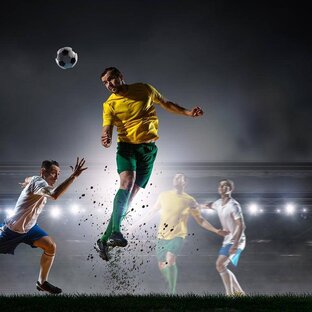ФУТБОЛИСТИКА https://t.me/footbollistika