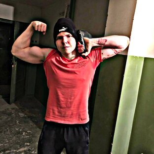 Безумные тренировки и комплексы