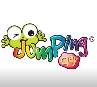 Не хватает идей? Выручит Jumpingclay! Видео лепки 