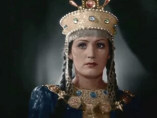 Марья Моревна