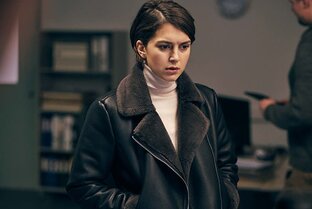 Российские сериалы 2022