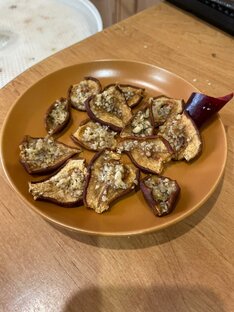 Вкуснота от сестры