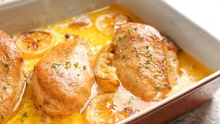 Вкусные блюда на каждый день