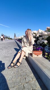 Обо мне и моей жизни