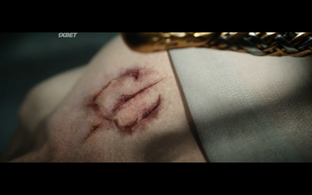 Властелин колец! Сериал.