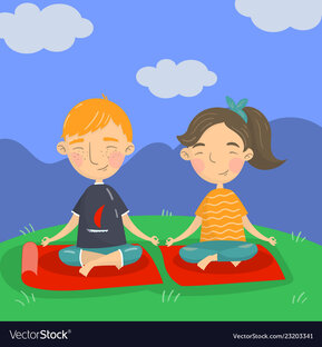 Коррекция поведения СДВГ-деток. 