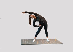 Гибкое и здоровое тело